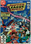 Justice League of America 205 (VG/FN 5.0)