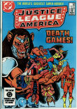 Justice League of America 222 (VG/FN 5.0)