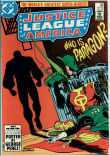 Justice League of America 224 (FN+ 6.5)