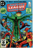 Justice League of America 226 (VF 8.0)
