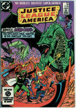 Justice League of America 227 (VF/NM 9.0)