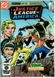 Justice League of America 233 (NM 9.4)