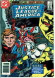 Justice League of America 235 (FN/VF 7.0)