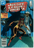 Justice League of America 239 (VG/FN 5.0)