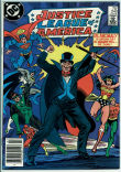 Justice League of America 240 (VG/FN 5.0)