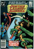 Justice League of America 247 (VG/FN 5.0)