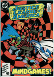 Justice League of America 257 (FN/VF 7.0)