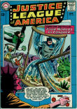 Justice League of America 26 (FN- 5.5)