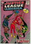 Justice League of America 27 (VG/FN 5.0)
