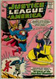 Justice League of America 32 (G 2.0)