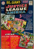 Justice League of America 39 (VG/FN 5.0)