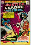 Justice League of America 40 (FN 6.0)