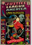 Justice League of America 47 (VG 4.0)