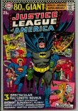 Justice League of America 48 (FN- 5.5)