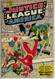 Justice League of America 5 (G/VG 3.0)