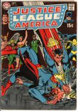 Justice League of America 74 (FR/G 1.5)