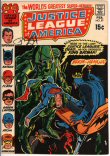 Justice League of America 87 (VG- 3.5)