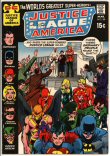 Justice League of America 88 (G/VG 3.0)