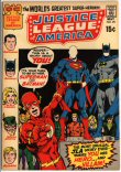 Justice League of America 89 (FN 6.0)