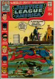 Justice League of America 90 (FN+ 6.5)