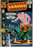 Justice League of America 94 (VG- 3.5)