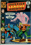 Justice League of America 94 (VG 4.0)