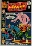 Justice League of America 94 (VG 4.0)