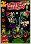 Justice League of America 98 (FN- 5.5)