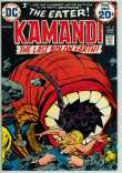 Kamandi, the Last Boy on Earth 18 (VF 8.0)