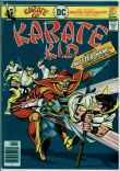Karate Kid 4 (VG/FN 5.0)