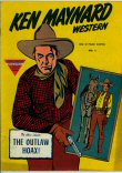 Ken Maynard Western 4 (VG 4.0)