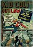 Kid Colt Outlaw 109 (G 2.0)