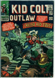 Kid Colt Outlaw 128 (VG/FN 5.0)