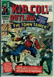 Kid Colt Outlaw 131 (G 2.0)