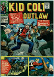 Kid Colt Outlaw 133 (FN+ 6.5)