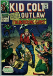 Kid Colt Outlaw 135 (FN/VF 7.0)