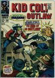 Kid Colt Outlaw 138 (FN/VF 7.0)