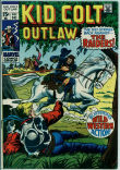 Kid Colt Outlaw 141 (VG/FN 5.0)