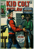 Kid Colt Outlaw 142 (FN+ 6.5)