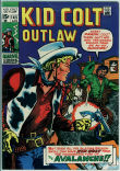 Kid Colt Outlaw 145 (VG/FN 5.0)