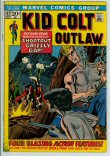Kid Colt Outlaw 157 (FN 6.0)