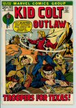 Kid Colt Outlaw 161 (FN- 5.5)