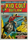 Kid Colt Outlaw 167 (VF 8.0)