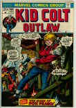 Kid Colt Outlaw 169 (FN/VF 7.0)