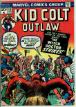 Kid Colt Outlaw 178 (G 2.0)
