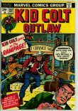 Kid Colt Outlaw 182 (VF 8.0)