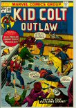 Kid Colt Outlaw 188 (FN 6.0)