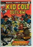 Kid Colt Outlaw 204 (FN+ 6.5)