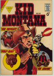 Kid Montana 60 (VF+ 8.5)
