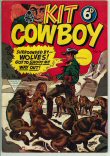 Kit Cowboy 4 (VG- 3.5)